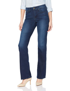 NYDJ Women's Barbara Bootcut Jeans