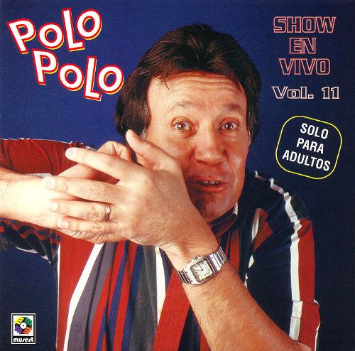 Polo Polo - Volume 11