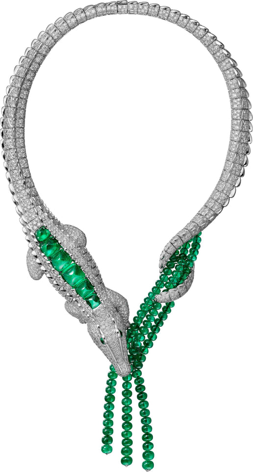 Homage Necklace