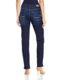 Signature by Levi Strauss & Co. Gold Label Women's Curvy Straight Jean