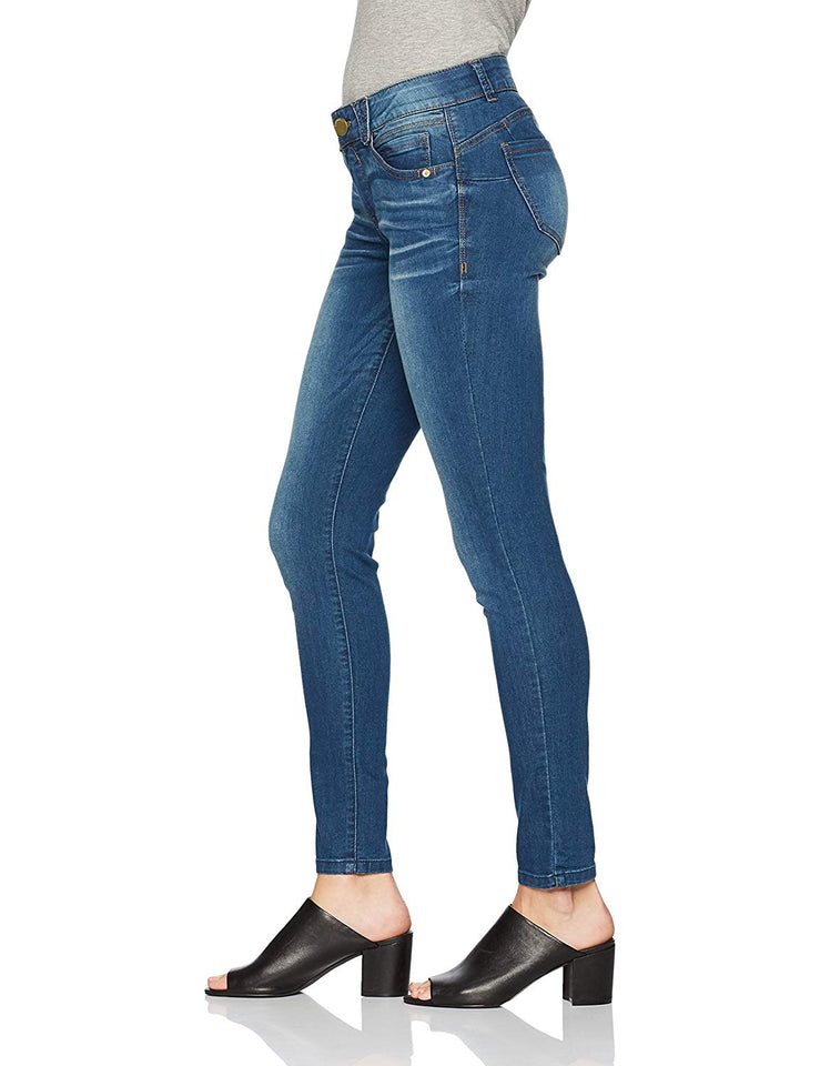 Democracy Women's Ab Solution Jegging