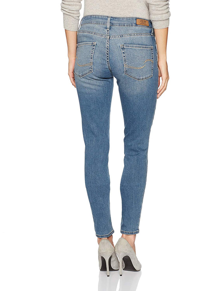 Signature by Levi Strauss & Co. Gold Label Women's Modern Skinny Jeans
