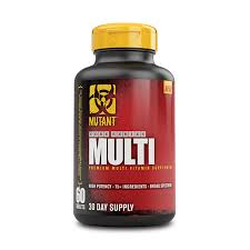 Multivitaminico Polo Polo