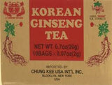 Ginseng Potenciador